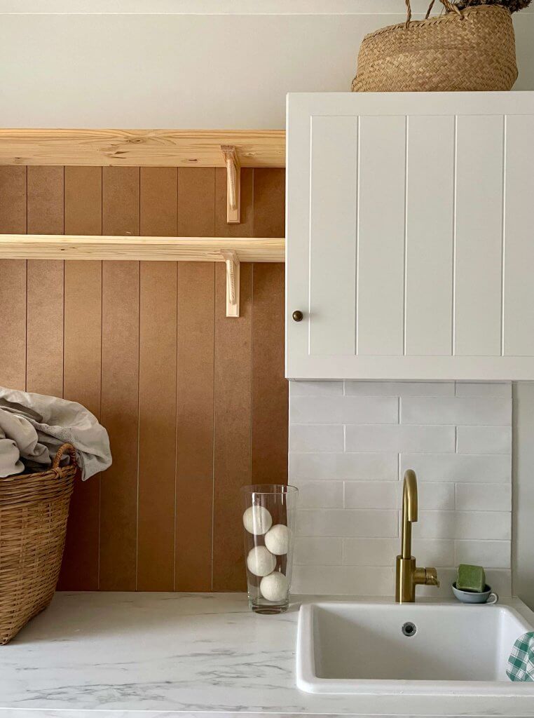 travaux été intérieur
