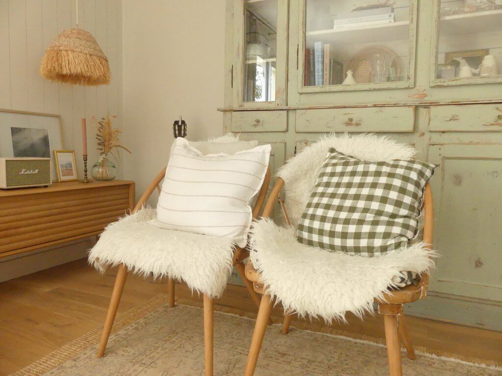 Comment superposer les textiles avec HomeMaison et un code promo exclusif HM-MARIE