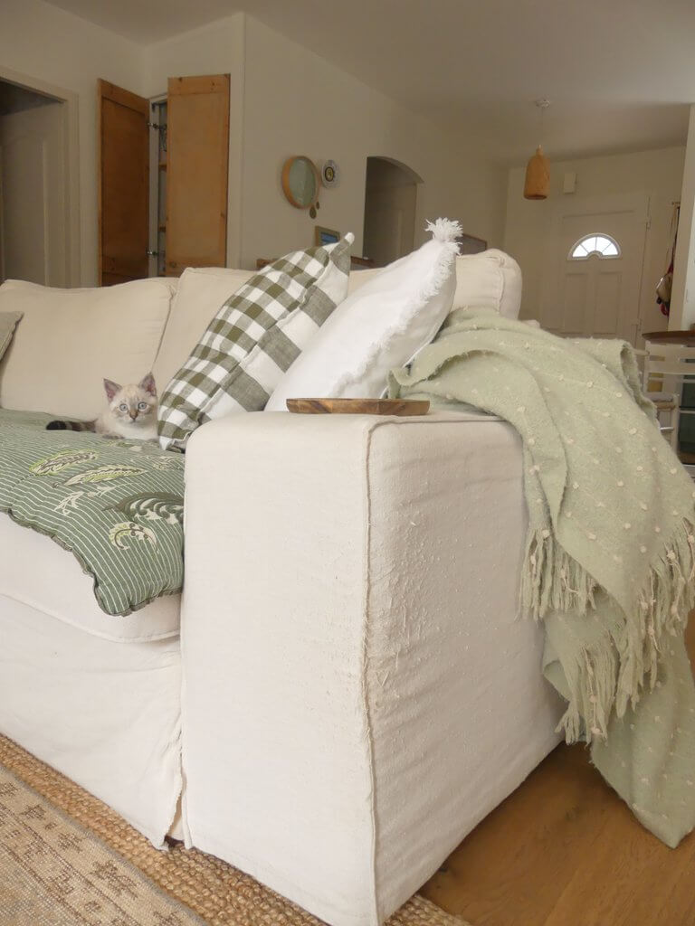 Comment superposer les textiles avec HomeMaison et un code promo exclusif HM-MARIE