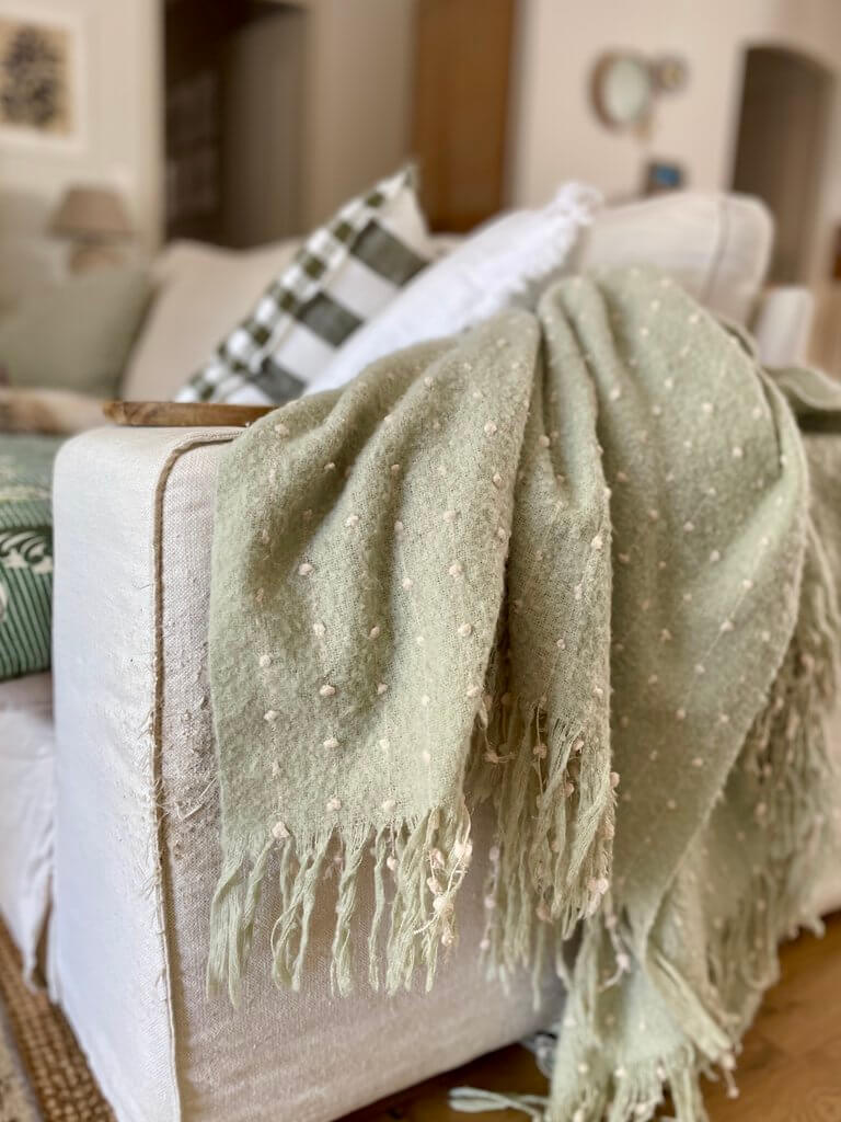 Comment superposer les textiles avec HomeMaison et un code promo exclusif HM-MARIE